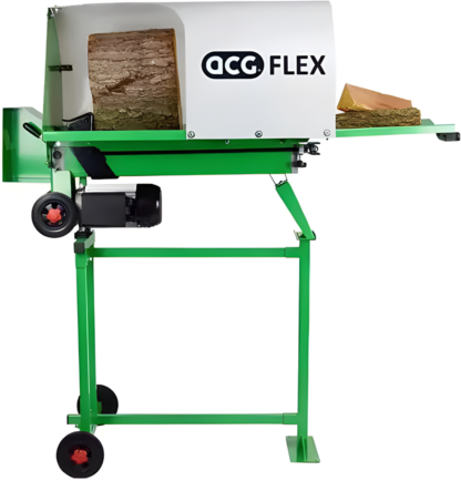 Holzspalter 7 tonnen ACG 7L230 FLEX – Bild 2